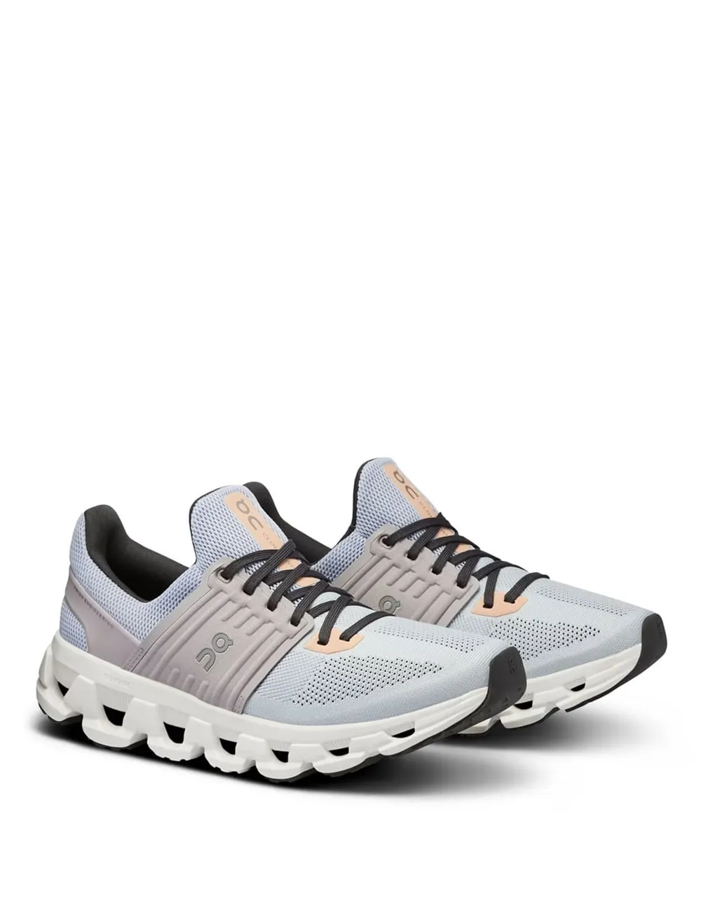 On Runnig Cloudswift 3 AD Azules Mujer