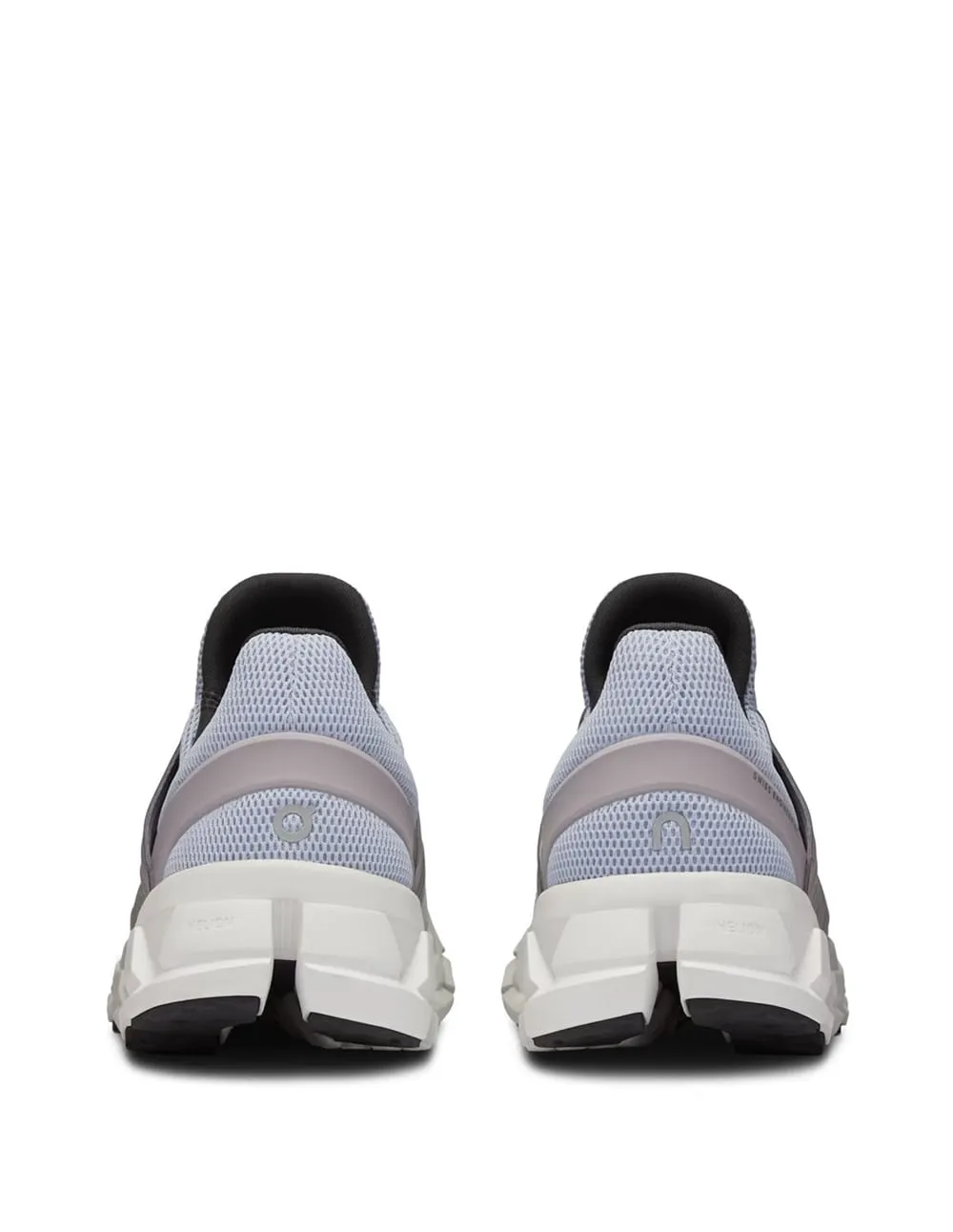 On Runnig Cloudswift 3 AD Azules Mujer