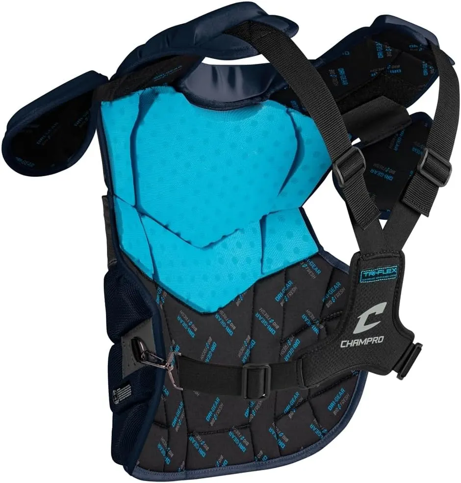 Optimus Champion Plus Catcher's Kit