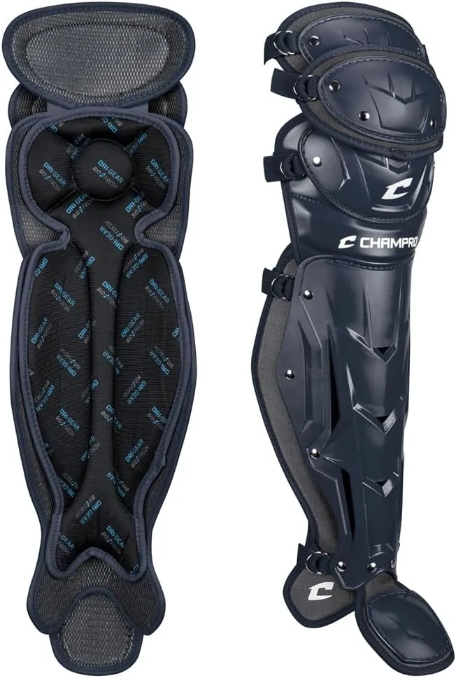 Optimus Champion Plus Catcher's Kit