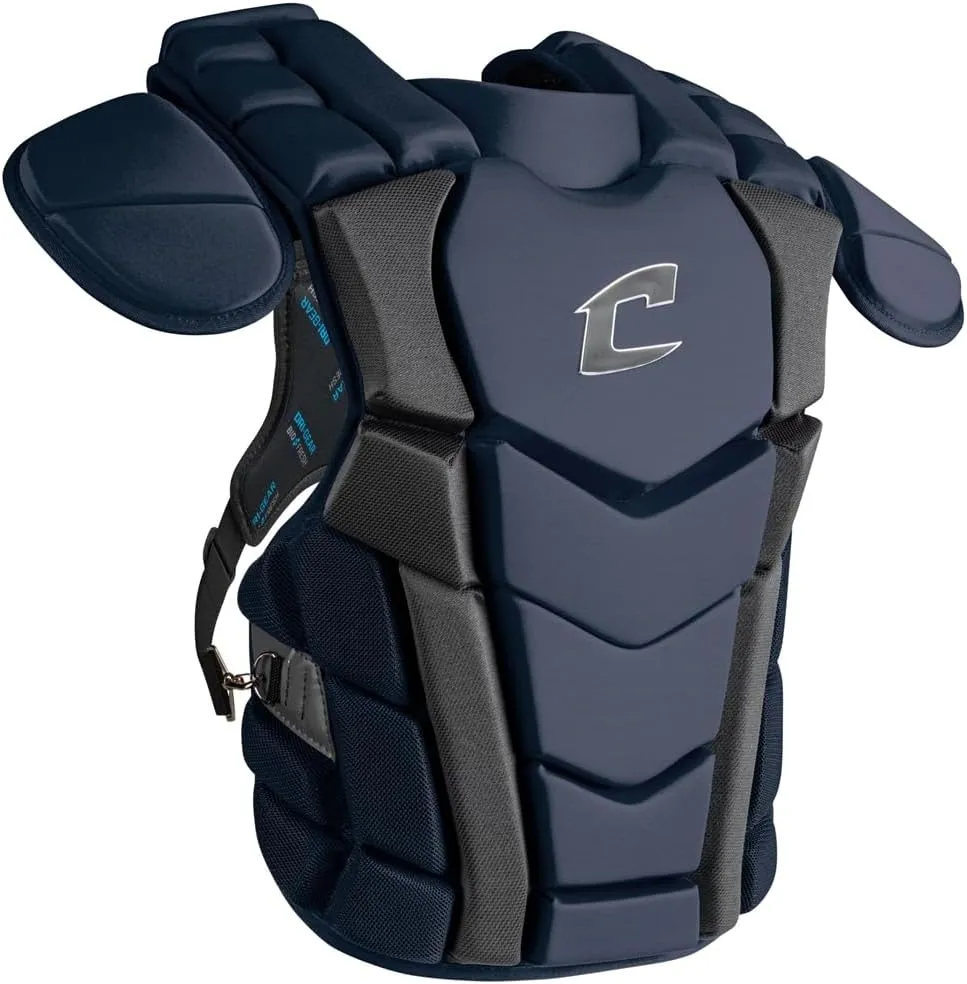 Optimus Champion Plus Catcher's Kit