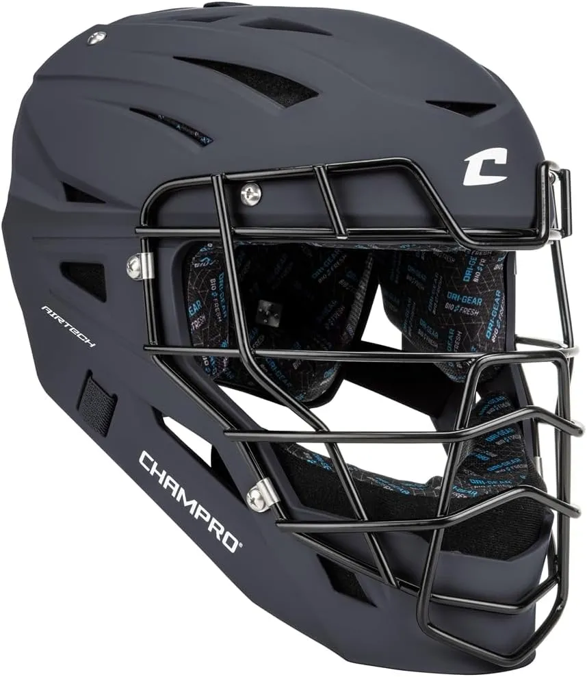 Optimus Champion Plus Catcher's Kit