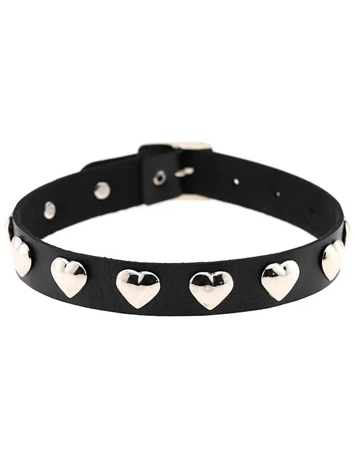 REUNION CHOKER