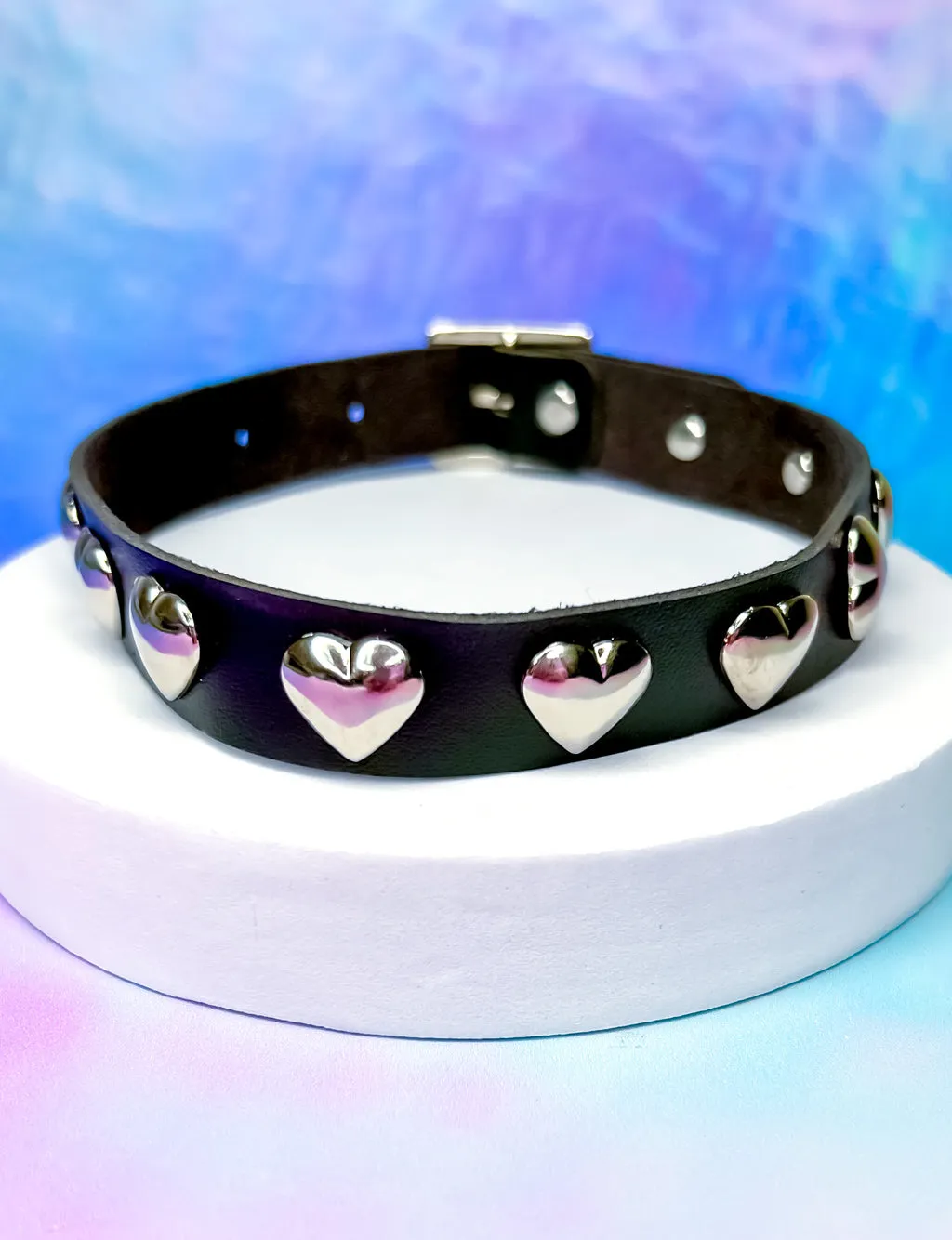 REUNION CHOKER