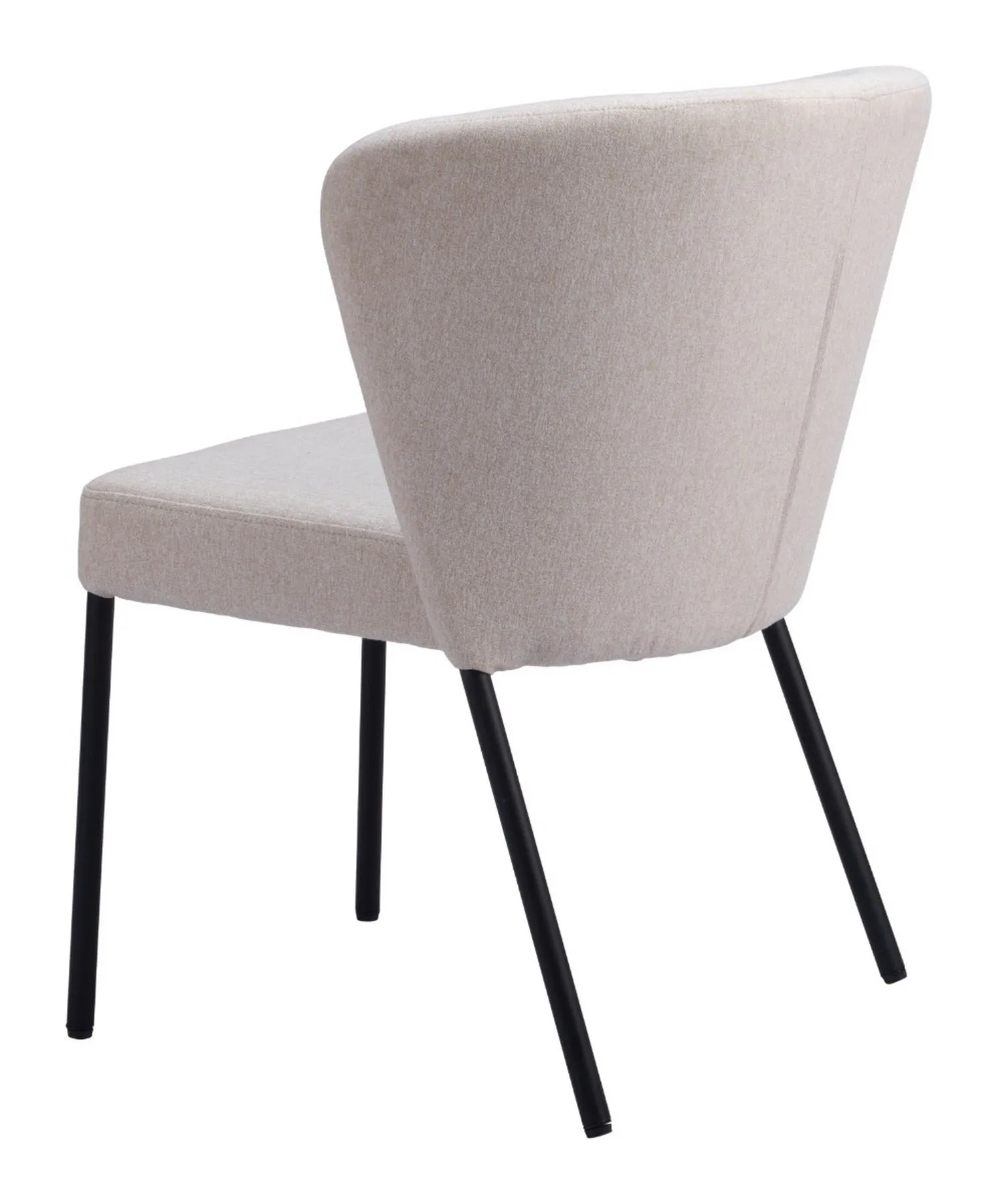 Silla de Comedor Aimee - Blanco