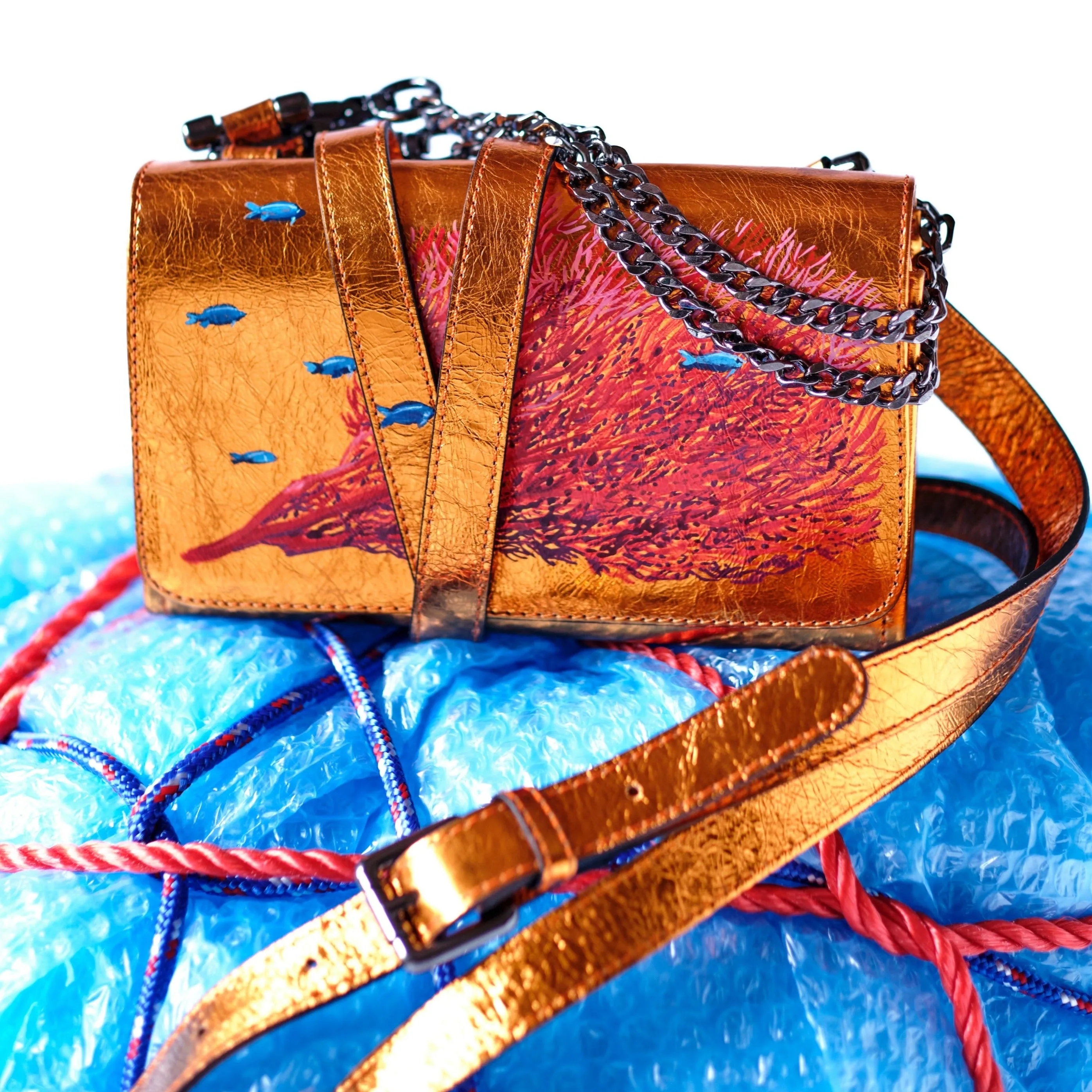 Survival Bag - Great Reef