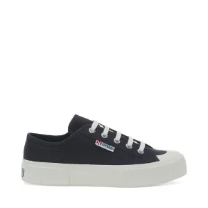 Tenis 2630 Stripe Azules