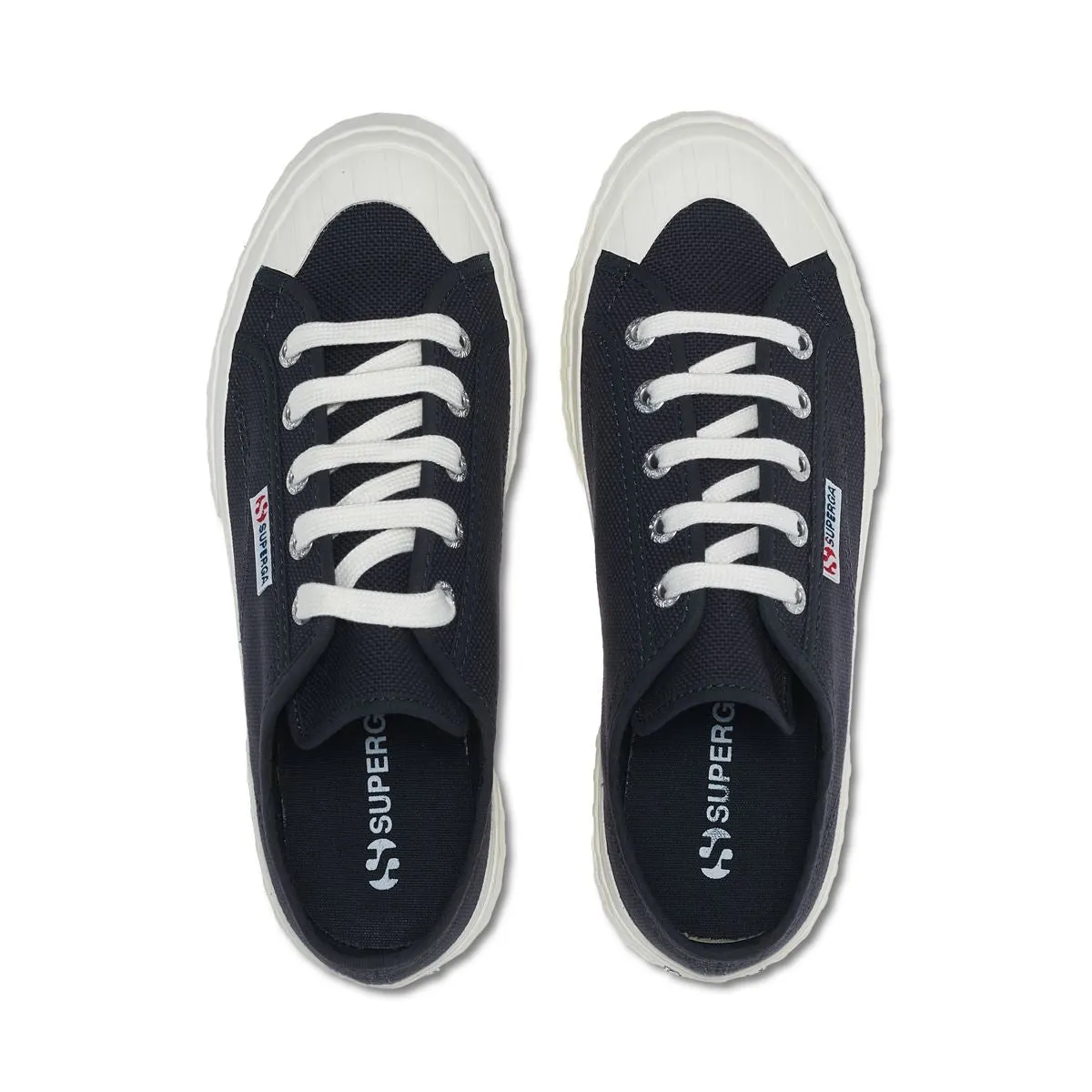 Tenis 2630 Stripe Azules