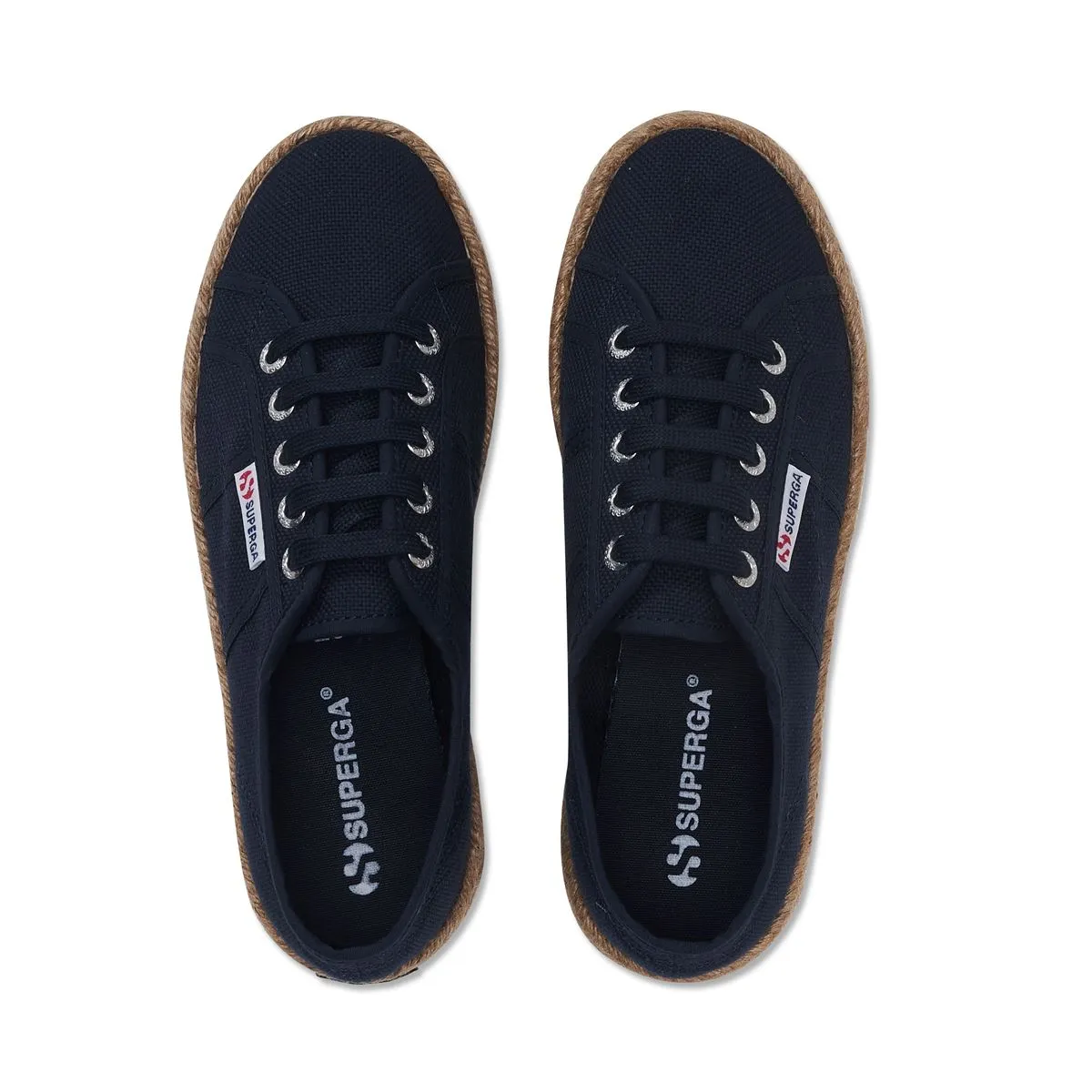 Tenis 2730 Cotropew Azules