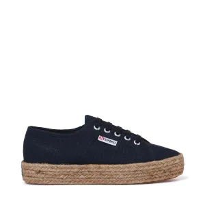 Tenis 2730 Cotropew Azules