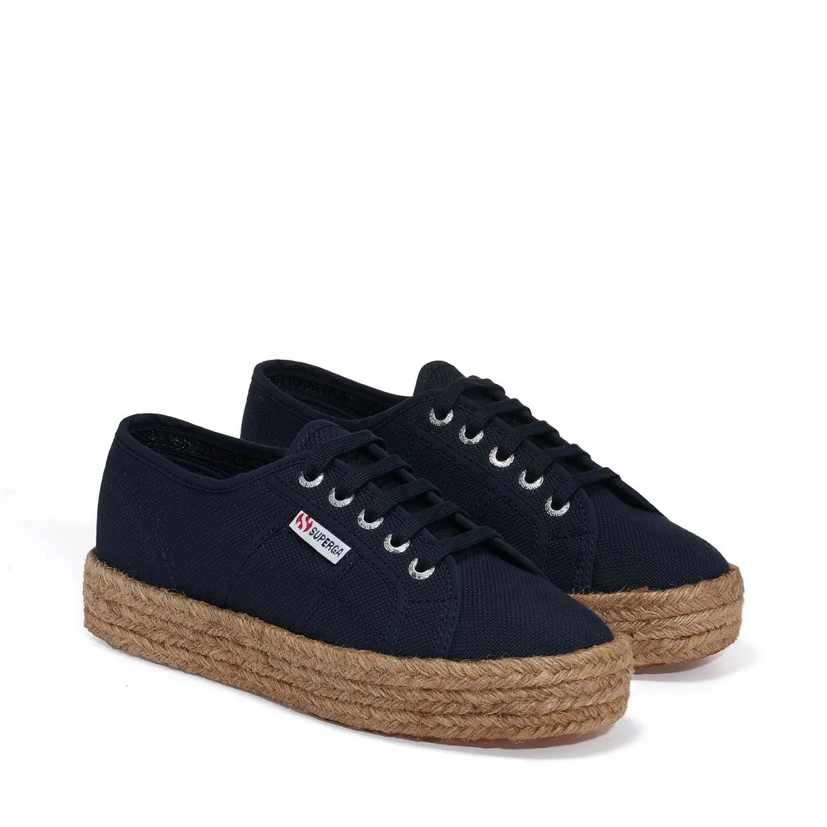 Tenis 2730 Cotropew Azules