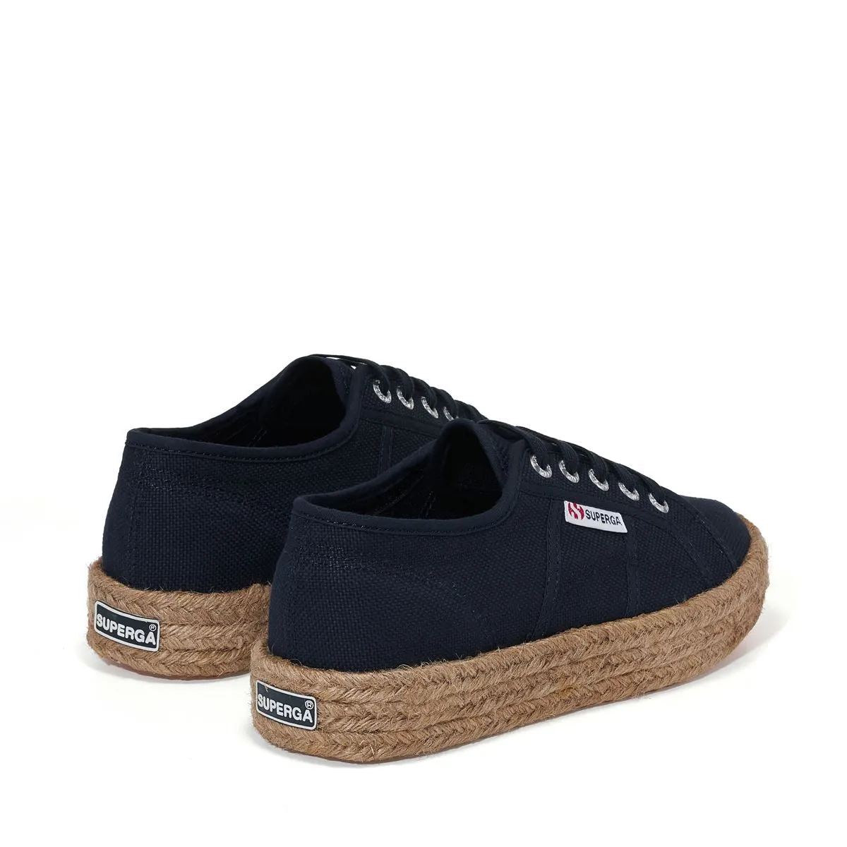 Tenis 2730 Cotropew Azules