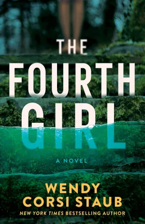 The Fourth Girl: A Novel (Haven Cliff) Paperback  April 1, 2025