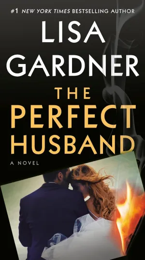 The Perfect Husband: A Novel (FBI Profiler) Mass Market Paperback  June 23, 2020