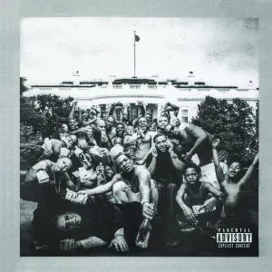 To Pimp A Butterfly Explicit Lyrics