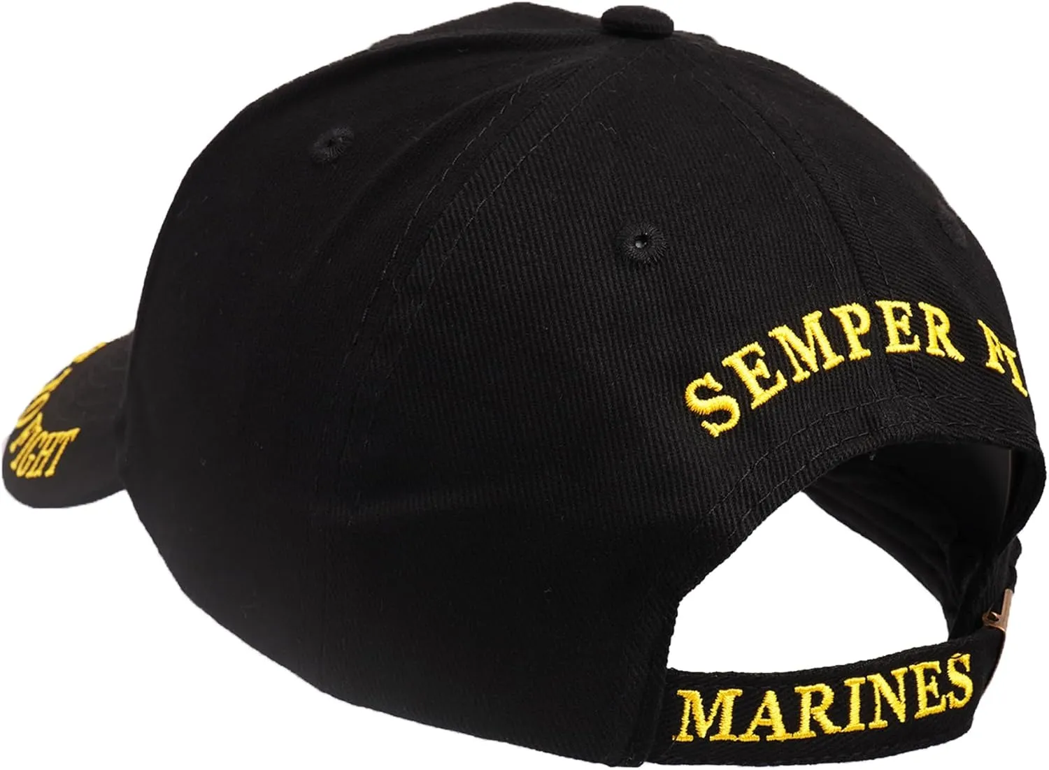 United States Marine Corps Cap | Perfect for Everyday, Comfortable | Baseball Cap for Men Women Official Licensed