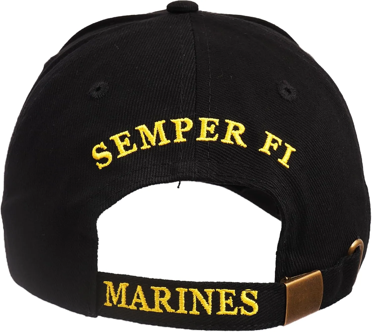 United States Marine Corps Cap | Perfect for Everyday, Comfortable | Baseball Cap for Men Women Official Licensed
