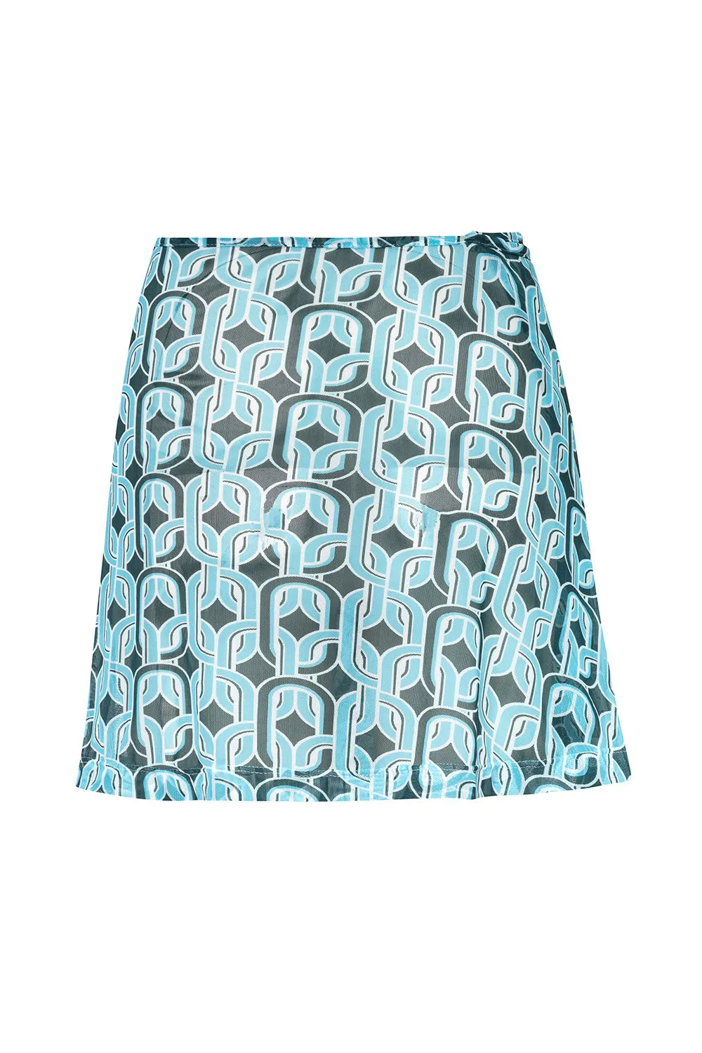 Verdant Chase Nova Skirt