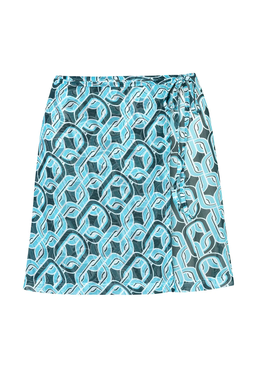 Verdant Chase Nova Skirt